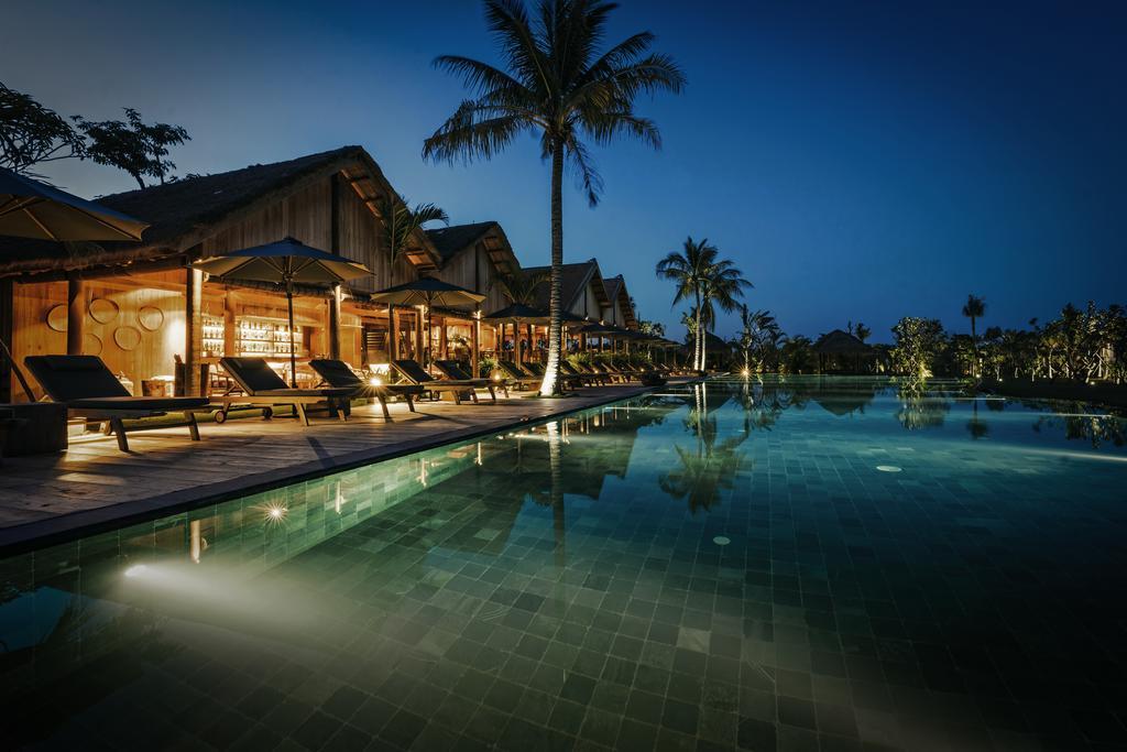Zannier Phum Baitang Siem Reap Exterior foto
