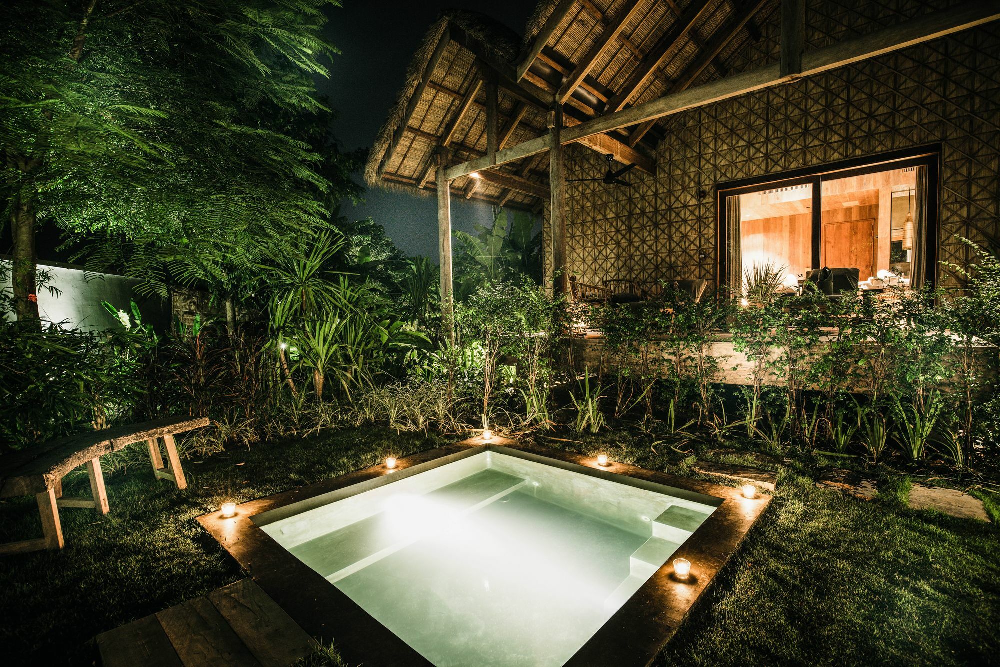 Zannier Phum Baitang Siem Reap Exterior foto