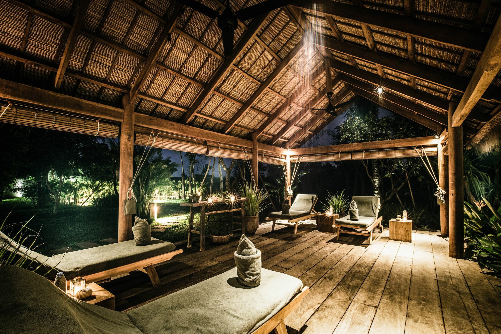 Zannier Phum Baitang Siem Reap Exterior foto